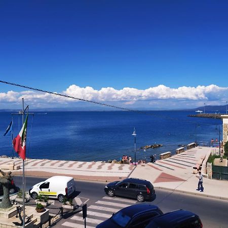 Corso79 Beach And Ac Porto Santo Stefano  Zewnętrze zdjęcie