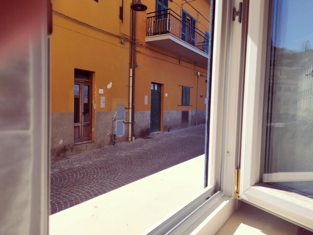 Corso79 Beach And Ac Porto Santo Stefano  Zewnętrze zdjęcie