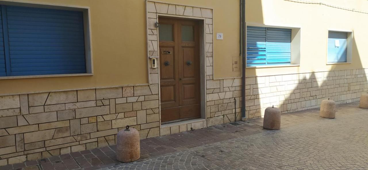Corso79 Beach And Ac Porto Santo Stefano  Zewnętrze zdjęcie