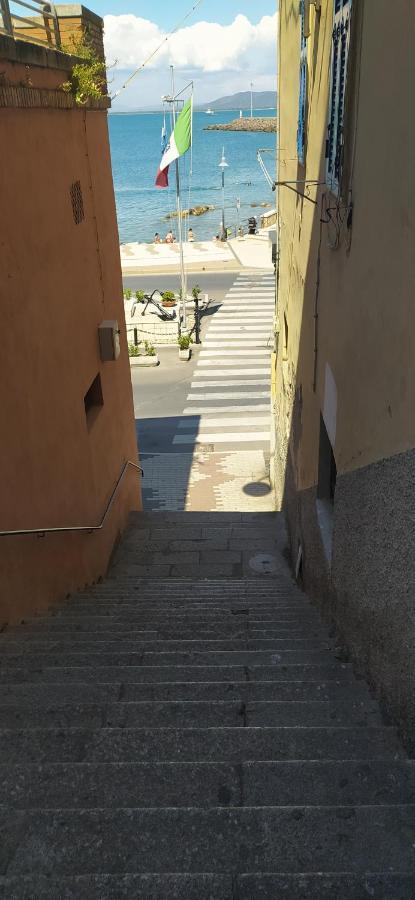 Corso79 Beach And Ac Porto Santo Stefano  Zewnętrze zdjęcie